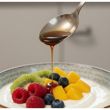 Sirop de yacon bio 250 g – Petit format | Yakko